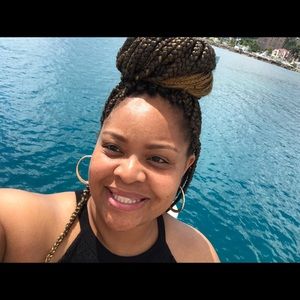 Meet your Posher, Tonya